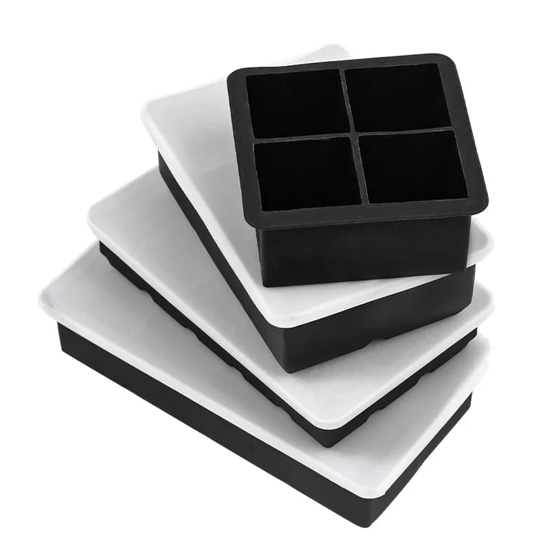 Moule à glaçons sphériques