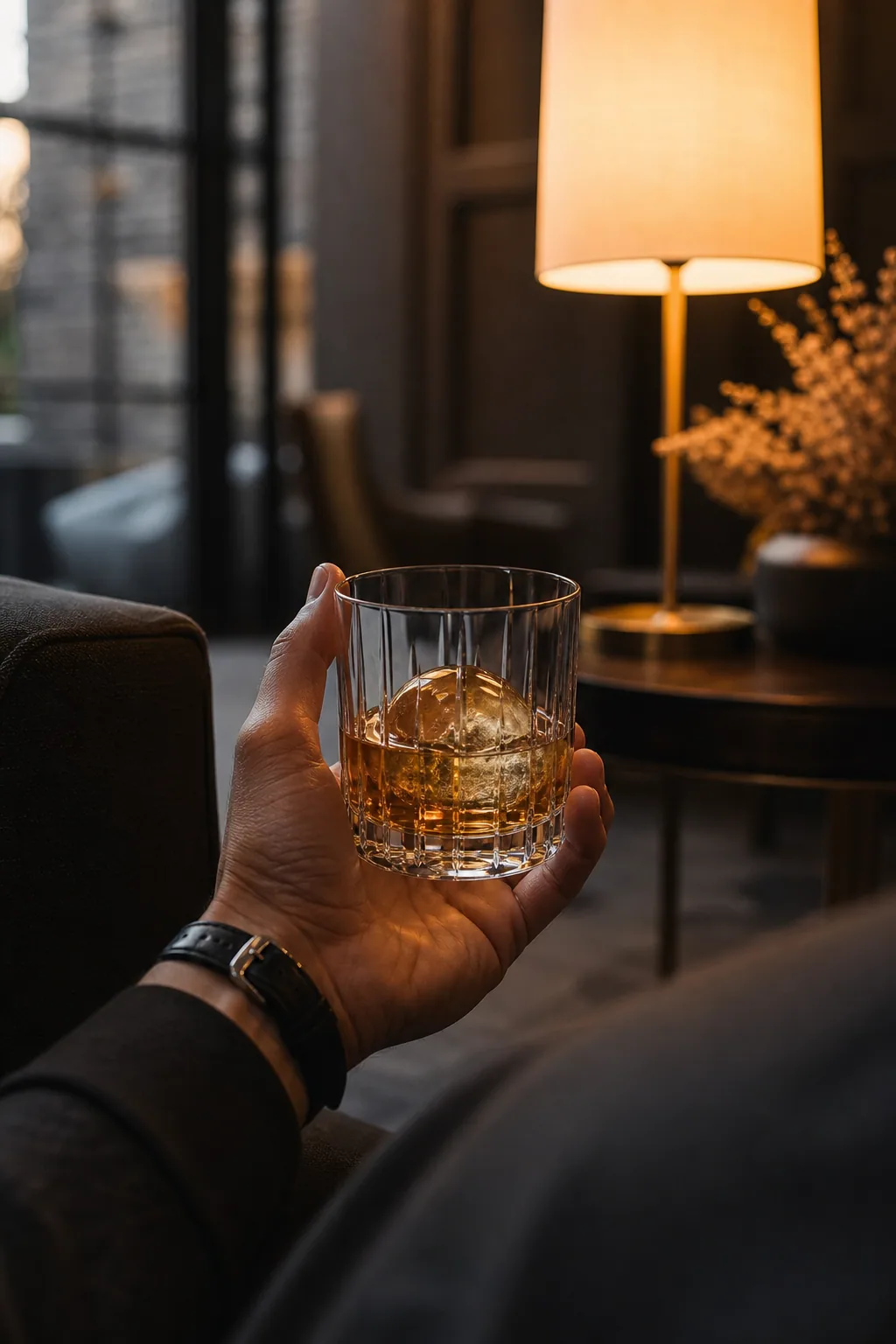 Soirées whisky